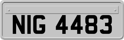 NIG4483