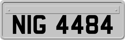 NIG4484