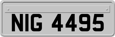 NIG4495