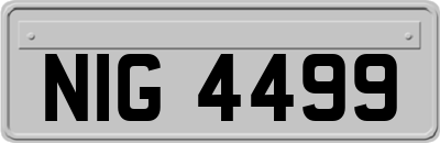 NIG4499