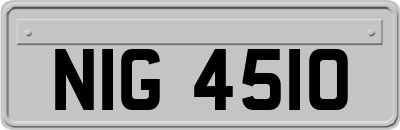 NIG4510