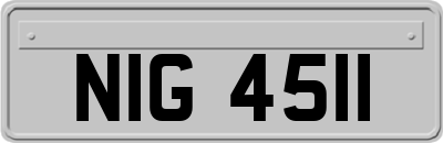 NIG4511