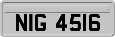 NIG4516