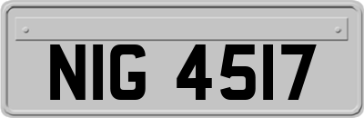 NIG4517