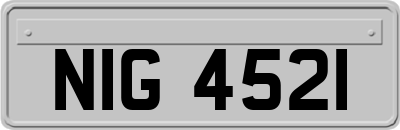 NIG4521
