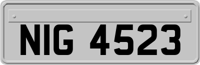 NIG4523