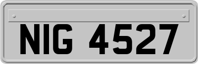 NIG4527