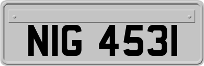NIG4531