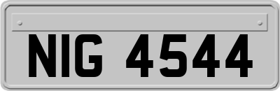 NIG4544