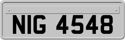 NIG4548