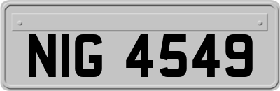 NIG4549