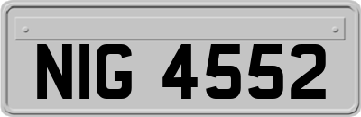 NIG4552