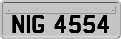 NIG4554
