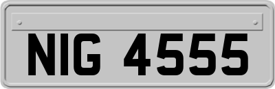 NIG4555