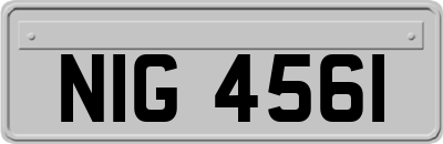 NIG4561