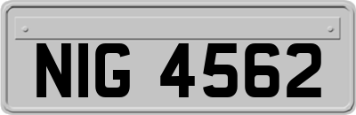 NIG4562