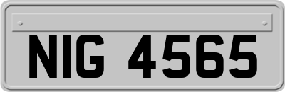 NIG4565