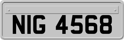 NIG4568