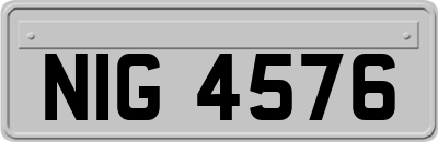 NIG4576