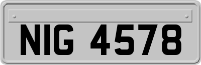 NIG4578