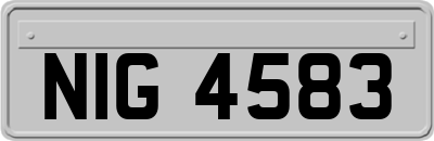 NIG4583