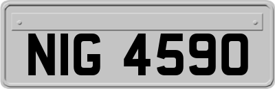NIG4590