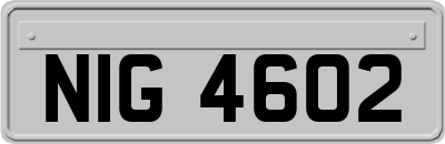 NIG4602