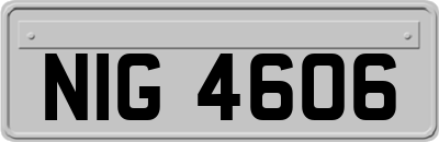 NIG4606