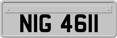 NIG4611