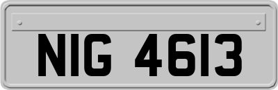 NIG4613