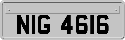 NIG4616