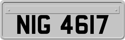 NIG4617