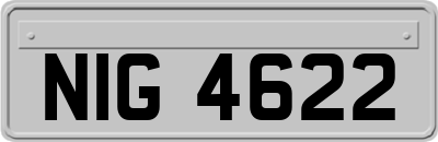 NIG4622