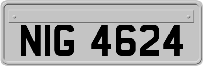 NIG4624
