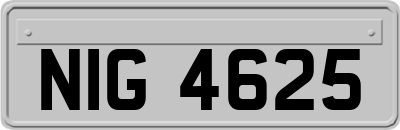 NIG4625