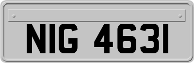 NIG4631