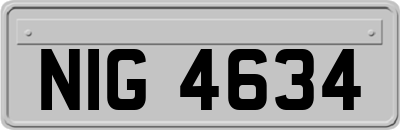 NIG4634