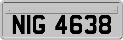 NIG4638