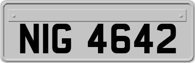 NIG4642