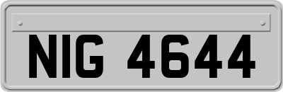 NIG4644