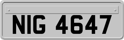 NIG4647