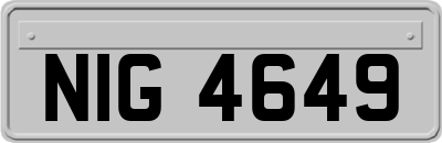 NIG4649