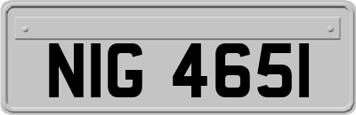 NIG4651