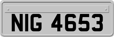 NIG4653