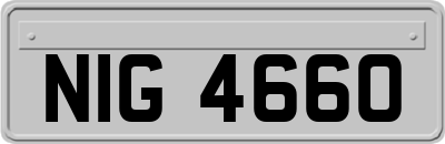 NIG4660