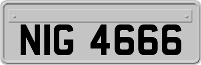 NIG4666