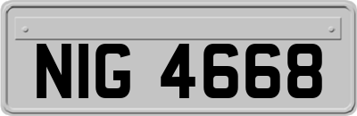 NIG4668