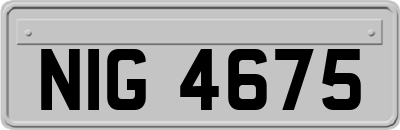NIG4675
