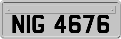 NIG4676