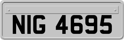 NIG4695